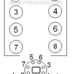 307 Engine Firing Order Chevy Motors Chevy Trucks Chevy