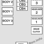 55 2007 Chevy Tahoe Spark Plug Diagram Wiring Diagram Plan