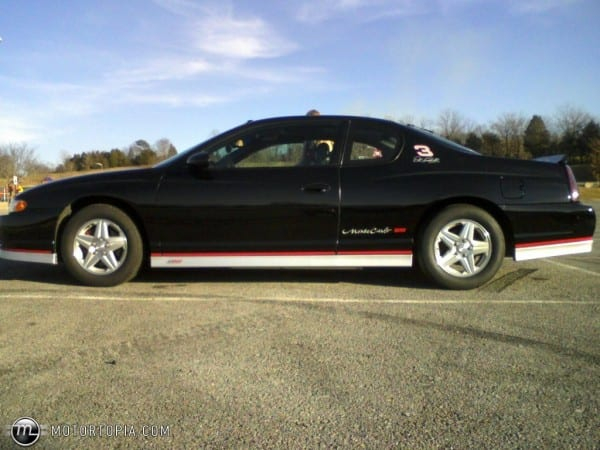 99 Monte Carlo Ss