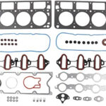 Amazon MOCA Head Gasket Set For 2000 2001 Chevy Tahoe GMC Yukon