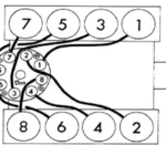 Chevy 350 Hei Spark Plug Wiring Diagram Wiring Diagram