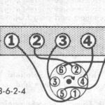 Chevy 4 1 Inline 6 Firing Order 2022 Chevyfiringorder