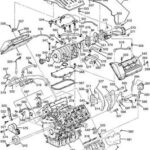 Chevy 5 3 Engine Diagram