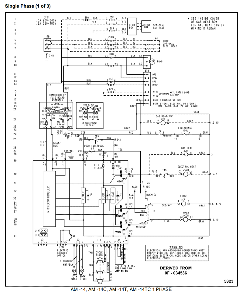 Chevy 5 3 Firing Order Diagram