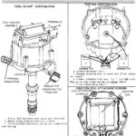 Chevy Hei Distributor Wiring Diagram Free Wiring Diagram