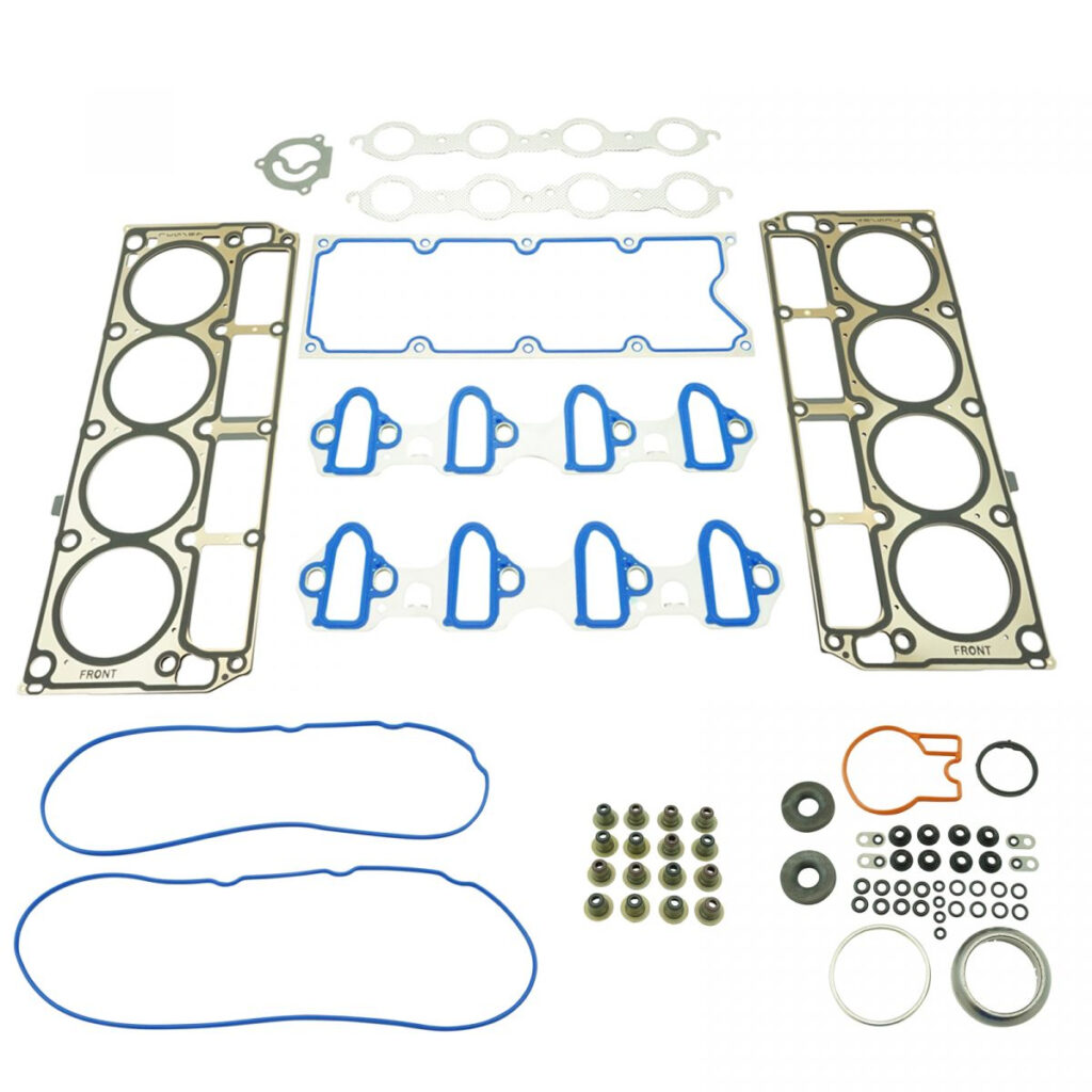 Cylinder Head Gasket Kit Set MLS For Chevy GMC V8 4 8L 5 3L New EBay