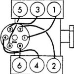 Engine Firing Order Please What Is The Firing Order