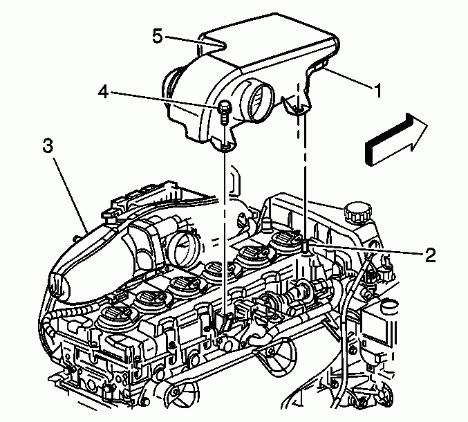 I Have A 05 Envoy With The Check Engine Light On It Comes Up As A 