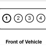 Ignition Firing Order Diagram It Is A 2007 Chevrolet Aveo 1 6 16