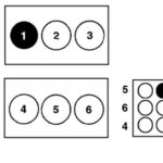 KM 4120 Need Firing Order Diagram For Ford 54 Free Diagram