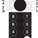 What Is The Firing Order For A 1997 Chevy Suburban 350 Engine Size